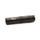 Kaw Valley Precision Benelli Crio Plus Choke Tube, Cylinder, Black, Small, KVP-12-BCP01