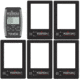 Keiron PRO Starter Pack, All, Black, KP_START-ALL