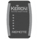 Keiron PRO Remote Laser Trainer, Black/Grey, Black Grey, KP_REMOTE