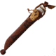 Kellam Tundra Whittler w/ Sharpener