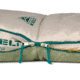 Kelty Catena 30 Deg Sleeping Bag, Sea Spray/Moonstruck/Mango Mint, 35429326SSRR