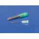 Kendall Healthcare MONOJECT LIFE SHIELD Blood Collection Device, Tyco Healthcare/Kendall 8881202017 Cannula Blunt 18X11IN Use Abb, Box
