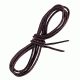 Kenetrek Boot Laces, Rust, 63 in KE-LACE 63&quot; PAC