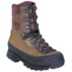 Kenetrek Mountain Extreme 400 Boots - Women's, Brown/Burgundy, 8.5 US, Medium, KE-L416-4 8.5 med