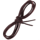 Kenetrek Work Boot Laces, Tan, KE-LAC-W-TAN
