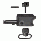 Versa-Pod Picatinny Rail Adapter, Black, 150-603