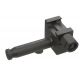 USED, Versa-Pod Compact Picatinny Rail Adapter With Cant, Black, 150-611