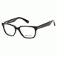Kenneth Cole KC0250 Eyeglass Frames - Matte Black Frame Color