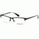 Kenneth Cole KC0252 Eyeglass Frames - Matte Black Frame Color