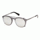 Kenneth Cole KC0260 Eyeglass Frames - Grey Frame Color