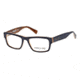 Kenneth Cole KC0264 Eyeglass Frames - Matte Blue Frame Color