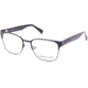 Kenneth Cole KC0286 Eyeglass Frames - Matte Black Frame Color