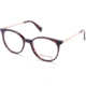 Kenneth Cole KC0288 Eyeglass Frames - Dark Havana Frame Color
