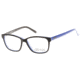 Kenneth Cole KC0764 Eyeglass Frames - Black Frame Color
