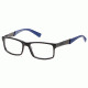 Kenneth Cole KC0771 Eyeglass Frames - Shiny Black Frame Color