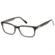 Kenneth Cole KC0773 Eyeglass Frames - Shiny Black Frame Color