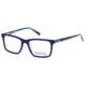 Kenneth Cole KC0780 Eyeglass Frames - Matte Blue Frame Color