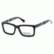 Kenneth Cole KC0785 Eyeglass Frames - Matte Black Frame Color