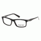 Kenneth Cole KC0793 Eyeglass Frames - Matte Black Frame Color
