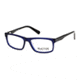 Kenneth Cole KC0793 Eyeglass Frames - Matte Blue Frame Color
