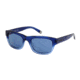 Kenneth Cole KC7093 Sunglasses - Blue Frame Color