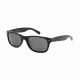 Kenneth Cole KC7123 Sunglasses - Matte Black Frame Color