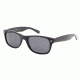Kenneth Cole KC7123 Sunglasses - Shiny Black Frame Color