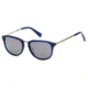 Kenneth Cole KC7196 Sunglasses - Matte Blue Frame Color