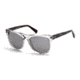 Kenneth Cole KC7197 Sunglasses - Gray Frame Color