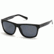 Kenneth Cole KC7215 Sunglasses - Matte Black Frame Color