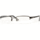 Kenneth Cole New York KC0131 Eyeglass Frames - Shiny Black Frame Color