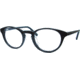 Kenneth Cole New York KC0168 Eyeglass Frames - 001 Frame Color