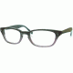 Kenneth Cole New York KC0171 Eyeglass Frames - Grey Frame Color