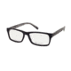 Kenneth Cole New York KC0174 Eyeglass Frames - Shiny Black Frame Color