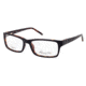 Kenneth Cole New York KC0181 Eyeglass Frames - Black Frame Color