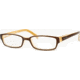 Kenneth Cole New York KC0673 Eyeglass Frames - Shiny Dark Brown Frame Color