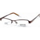 Kenneth Cole New York KC0696 Eyeglass Frames - 049 Frame Color