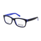 Kenneth Cole New York KC0744 Eyeglass Frames - Shiny Black Frame Color