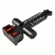 Kensight AK Rear Rifle Sight, Black, 860-963