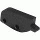 Kensight Front Sight for Colt Python/Anaconda, Patridge, Black, 870-301