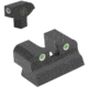 Kensight GI Series Fixed Tritium Pistol Night Sight
