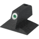Kensight Springfield Contoured Base Tritium Pistol Night Sight