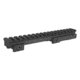 Kensight Steyr SSG PII Rifle MIL-STD Picatinny Rail All Steel Scope Mount, Black, 660-235