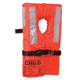 Kent Sporting Goods Type I Collar Style Life Jacket - Child 49305