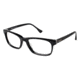 Kenzo 2211 Eyeglass Frames - Frame BLACK KZ221101