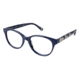 Kenzo 2216 Eyeglass Frames - Frame BLUE, Size 52/17mm KZ221603