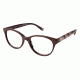 Kenzo 2216 Eyeglass Frames - Frame BROWN, Size 52/17mm KZ221602