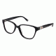 Kenzo 2217 Eyeglass Frames - Frame BLACK, Size 52/16mm KZ221701