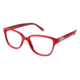 Kenzo 2217 Eyeglass Frames - Frame RED, Size 52/16mm KZ221702