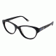 Kenzo 2219 Eyeglass Frames - Frame BLACK KZ221901